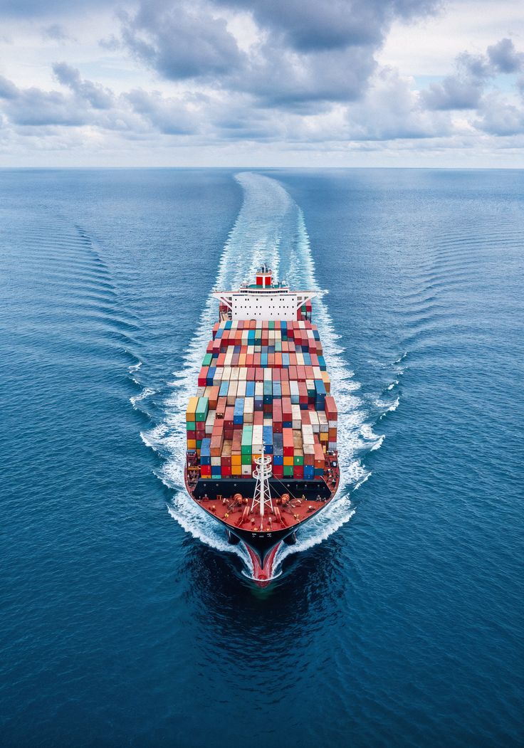 Vehicle Export Services