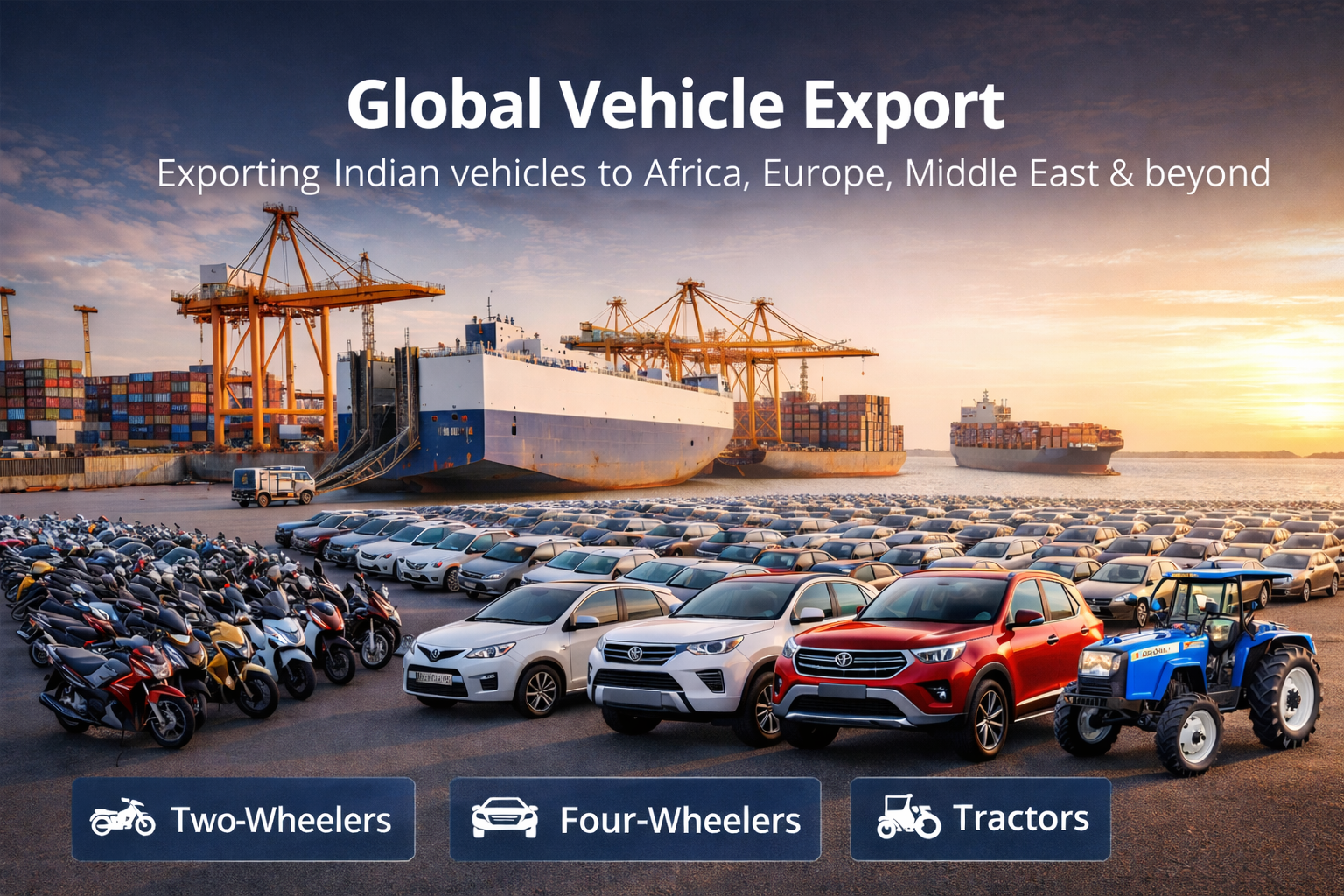 Triton Hub export operations