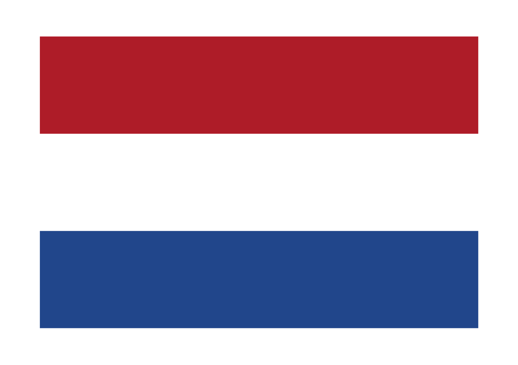 Netherlands flag