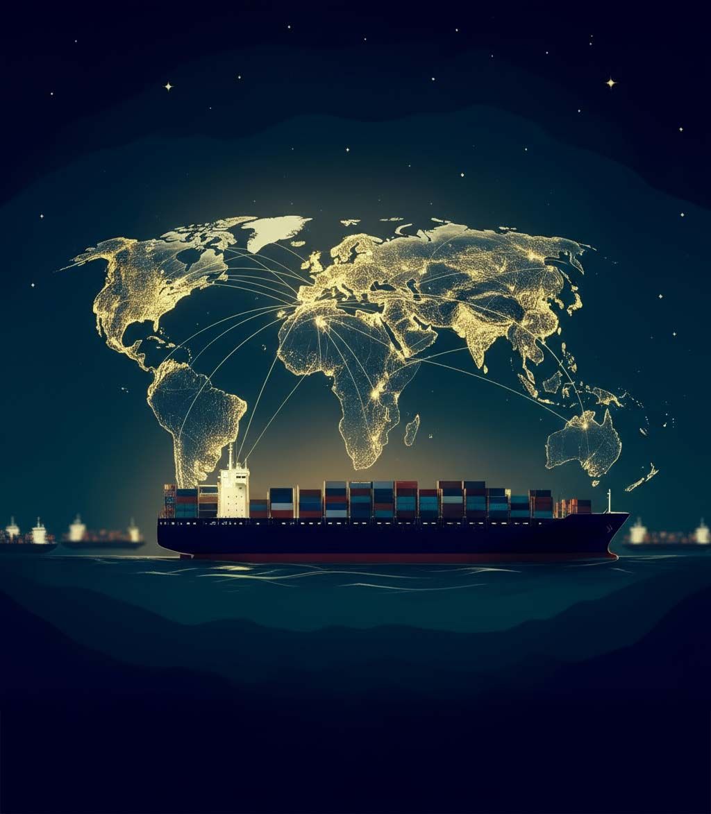 Global Vehicle Trade
