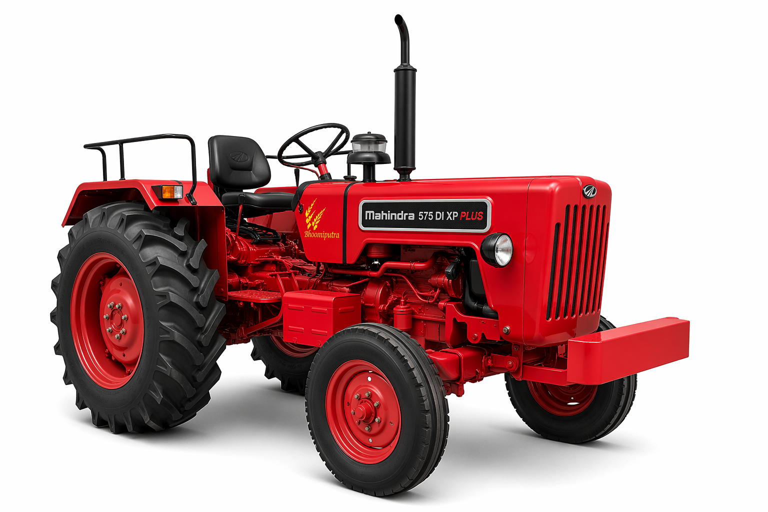 Tractor