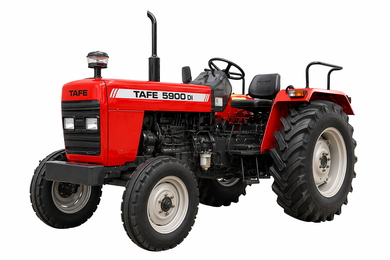 Tractors