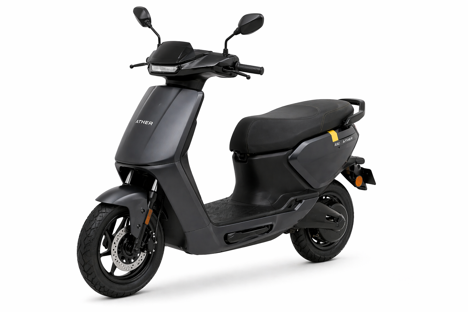 Scooters