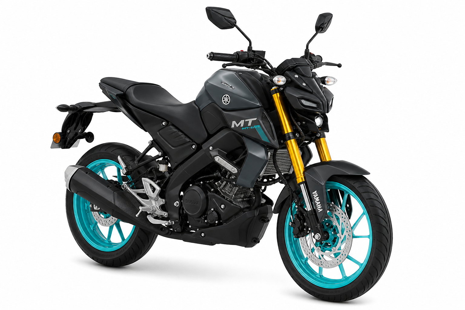 MT 15