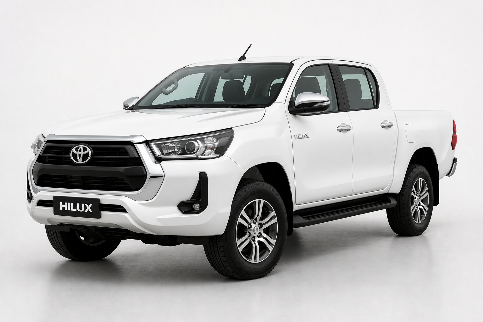 Hilux