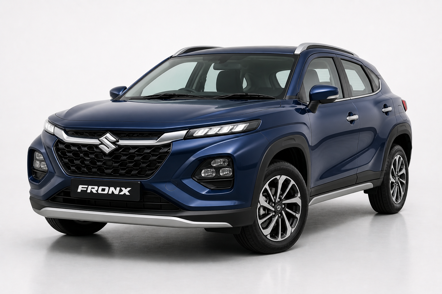 Fronx